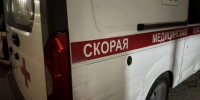 Двое детей ранены при атаке БПЛА на Адыгею - Itar-TassKuban.Ru