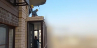 В Краснодаре оценивают ущерб после ночной атаки БПЛА: работают специальные комиссии - Krasnodarik.Ru