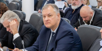 Активы на миллиарды: суд в Краснодаре изъял имущество экс-депутата гордумы Тимофеева - Югополис