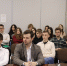 Состоялось второе занятие в Молодежной школе правовой и политической культуры - Избирательная комиссия