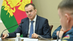 Губернатор рассказал, как Кубань готовится к паводковому сезону