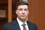 Александр Руденко покинул пост вице-губернатора Краснодарского края