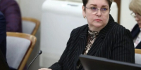 Елена Воробьева заняла пост вице-губернатора Кубани - Газета Краснодарские известия