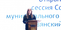 РЕАЛИЗАЦИИ НОВЫХ ПРОЕКТОВ И ЯРКИХ ИНИЦИАТИВ БЫТЬ! - Министерство культуры