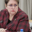 Елена Воробьева © Скриншот фото из телеграм-канала «Администрация Краснодарского края» - Yuga.Ru