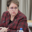 Елена Воробьева стала вице-губернатором Краснодарского края по социальным вопросам - Департамент информационной политики