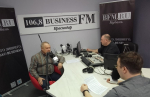 В эфир радио “Бизнес ФМ Краснодар” вышло интервью с Уполномоченным