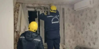 Более 90 окон пострадало в двух многоэтажках в ходе атаки БПЛА в Краснодаре  - Газета Краснодарские известия