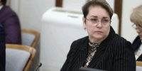 Елена Воробьёва стала новым вице-губернатором Кубани - Газета Кубань Сегодня