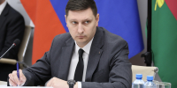 Министром ТЭК и ЖКХ Краснодарского края назначен Денис Сорокалетов - Администрация Краснодарского края