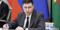 Министром ТЭК и ЖКХ Краснодарского края назначен Денис Сорокалетов - Кубанские Новости