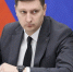 Денис Сорокалетов возглавил министерство ТЭК и ЖКХ Кубани - Газета Краснодарские известия