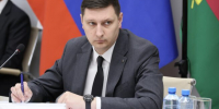 Денис Сорокалетов возглавил министерство ТЭК и ЖКХ Кубани - Газета Краснодарские известия
