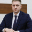 Александр Бородавка назначен полномочным представителем губернатора в Законодательном Собрании Краснодарского края - Департамент информационной политики