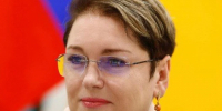 Елена Воробьёва стала вице-губернатором Краснодарского края по социальным вопросам - Министерство образования и науки
