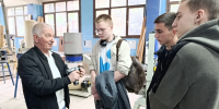 В Сочи организовано бесплатное обучение востребованным профессиям для молодежи. - Smi.Kuban.Info