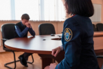 В кубанской станице от обломков БПЛА загорелась подстанция