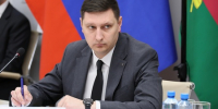 Министром ТЭК и ЖКХ Краснодарского края назначен Денис Сорокалетов - Новая Газета Кубани