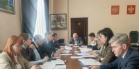 На заседании комитета Законодательного Собрания Краснодарского края по вопросам здравоохранения и социальной защиты населения рассмотрены результаты выполнения мероприятий трех государственных программ по итогам 2025 года - Контрольно-счетная палата