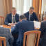 В рамках расширенного заседания комитета Законодательного Собрания Краснодарского края по вопросам обороны, общественной безопасности, подготовки молодежи к военной службе и казачества, аудитор краевой Палаты Игорь Адаменко представил информацию о результатах реализации государственной программы «Обеспечение безопасности населения» за 2025 год - Контрольно-счетная палата