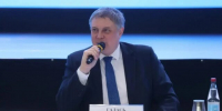 Как Кубань будет наращивать экономический потенциал, рассказал вице-губернатор Игорь Галась - Газета Кубань Сегодня