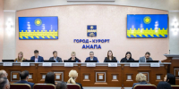 Перспективы открытия пляжей в Анапе обсудили на выездном совещании с вице-губернатором Кубани - Югополис
