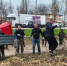 Краснодарцы навели порядок в городе во время весеннего марафона в Пашковке - Газета Краснодарские известия