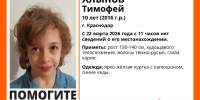 Фото: добровольческий поисково-спасательный отряд «ЛизаАлерт» - ТК Краснодар