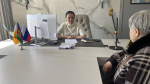 Наталья Гвоздева провела следующий прием граждан
