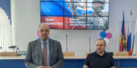Кураторам учебных групп Института информационных технологий и инноваций Академии ИМСИТ рассказали о новом технологическом роде войск, о «Войсках беспилотных систем» - ИМСИТ