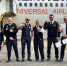 Первый рейс из Шарм-эль-Шейха авиакомпании AlMasria Universal Airlines встретили в Краснодаре - Кубанские Новости