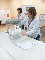 В семи сельских поселениях Кубани прошли досрочные выборы глав