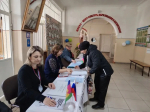 В семи сельских поселениях Кубани прошли досрочные выборы глав