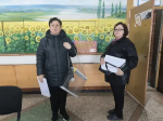 В семи сельских поселениях Кубани прошли досрочные выборы глав