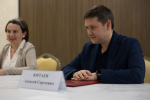 На Кубани создадут первый в России эффективный туристско-рекреационный кластер международного уровня