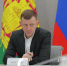 Евгений Наумов: Продолжаем развитие улично-дорожной сети Музыкального микрорайона Краснодара - Администрация города Краснодар