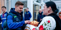 На матч сборной России в Краснодаре продано около 20 тысяч билетов - Комсомольская Правда