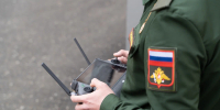 Год в войсках беспилотных систем по контракту идет в зачет военной службы по призыву - Министерство образования и науки