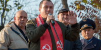 В Краснодаре отменили ранее разрешенный митинг против блокировки Telegram  - Югополис