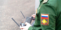 ГОД В ВОЙСКАХ БЕСПИЛОТНЫХ СИСТЕМ ПО КОНТРАКТУ ИДЕТ В ЗАЧЕТ ВОЕННОЙ СЛУЖБЫ ПО ПРИЗЫВУ - Министерство культуры