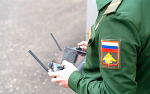 ГОД В ВОЙСКАХ БЕСПИЛОТНЫХ СИСТЕМ ПО КОНТРАКТУ ИДЕТ В ЗАЧЕТ ВОЕННОЙ СЛУЖБЫ ПО ПРИЗЫВУ