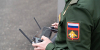 Год в войсках беспилотных систем по контракту идет в зачет военной службы по призыву - Министерство здравоохранения