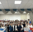 В Туапсе состоялся зональный этап фестиваля «Калейдоскоп идей навигаторов детства» - Itar-TassKuban.Ru