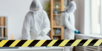 people protective equipment disinfecting 2 - Краевое профобъединение