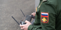 Год службы в войсках беспилотных систем по контракту засчитывается в военную службу по призыву - Itar-TassKuban.Ru