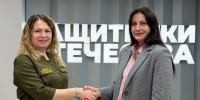 Музей имени Фелицына и Комитет семей воинов Отечества заключили соглашение о сотрудничестве  - Музей Фелицына