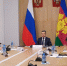 Подготовку к летнему курортному сезону в Краснодарском крае обсудили с представителями профильного бизнеса - Кубанские Новости
