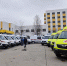 Медицинские учреждения Кубани получили 48 новых автомобилей - Кубанские Новости