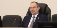 «Парламентский час» с участием краевого департамента внутренней политики провели в кубанском ЗСК - Новая Газета Кубани