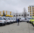 Медицинские учреждения края получили 48 новых автомобилей - Министерство здравоохранения